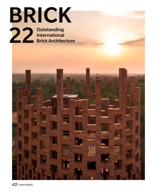 Brick 22: Outstanding International Brick Architecture - Wienerberger AG (Editor)