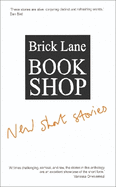 Brick Lane Bookshop New Short Stories 2024