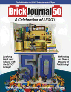 BrickJournal 50: A Celebration of LEGO