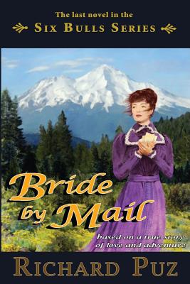 Bride by Mail - Puz, Richard