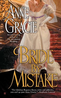 Bride by Mistake - Gracie, Anne