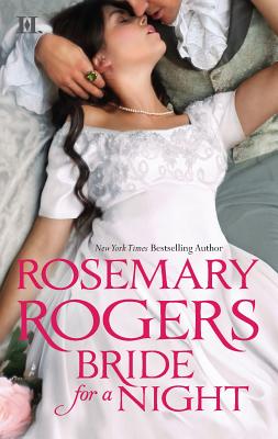 Bride for a Night - Rogers, Rosemary