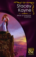 Bride of Shadow Canyon