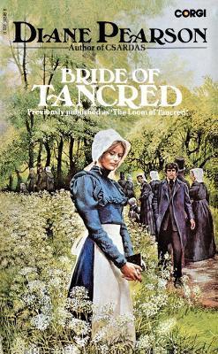 Bride Of Tancred - Pearson, Diane