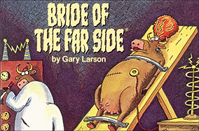 Bride of the Far Side (R)
