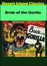 Bride of the Gorilla - Curt Siodmak