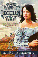 Brides of Beckham Volume 1