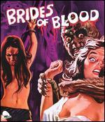 Brides of Blood [Blu-ray]
