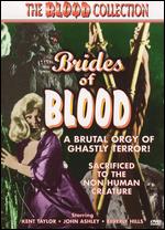 Brides of Blood - Eddie Romero; Gerardo DeLeon