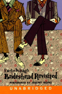 Brideshead Revisited Unabridged - Waugh, Evelyn, and Irons, Jeremy (Read by)