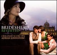 Brideshead Revisited - Original Score 