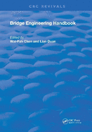 Bridge Engineering Handbook: 3 Volume Set