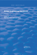 Bridge Engineering Handbook: Volume 3