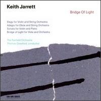 Bridge of Light - Keith Jarrett