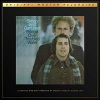 Bridge Over Troubled Water - Simon & Garfunkel