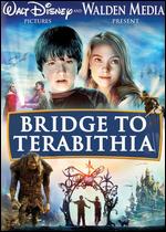 Bridge to Terabithia [WS] - Gabor Csupo