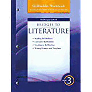 Bridges to Literature: Skillbuilder Workbook Level 3 Level III