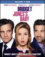 Bridget Jones's Baby [Blu-ray/DVD] [2 Discs] - Sharon Maguire