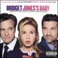 Bridget Jones's Baby [Original Motion Picture Soundtrack] - Original Soundtrack