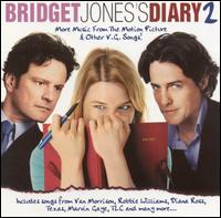 Bridget Jones's Dairy 2 - Original Soundtrack