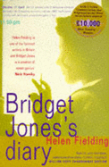 Bridget Jones's Diary: A Novel - Fielding, Helen