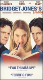 Bridget Jones's Diary [Blu-ray]