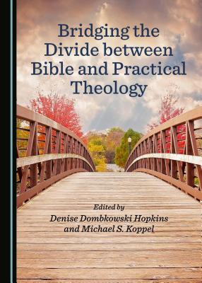 Bridging the Divide between Bible and Practical Theology - Hopkins, Denise Dombkowski (Editor), and Koppel, Michael S. (Editor)