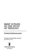 Brief Outline on the Study of Theology