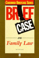 Briefcase on family law