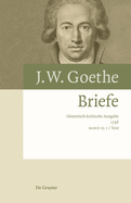 Briefe 1796