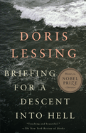 Briefing for a Descent Into Hell: A Psychological Thriller