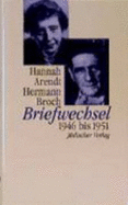 Briefwechsel: 1946 Bis 1951