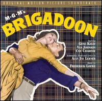 Brigadoon [Original Soundtrack] [Rhino Bonus Tracks] - Original Soundtrack