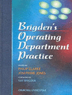 Brigden's Operating Department Practice