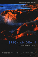 Brigh an ?rain - A Story in Every Song