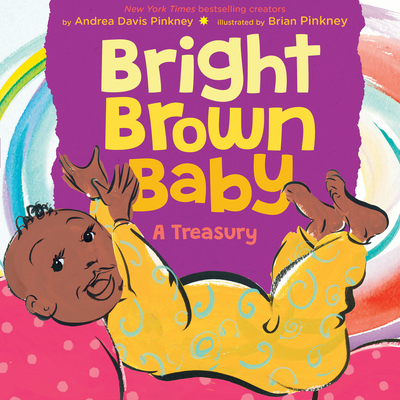 Bright Brown Baby - Pinkney, Andrea Davis