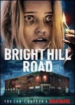 Bright Hill Road - Robert Cuffley