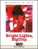 Bright Lights, Big City [Blu-ray]