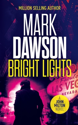 Bright Lights - Dawson, Mark