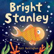 Bright Stanley - Buckingham, Matt