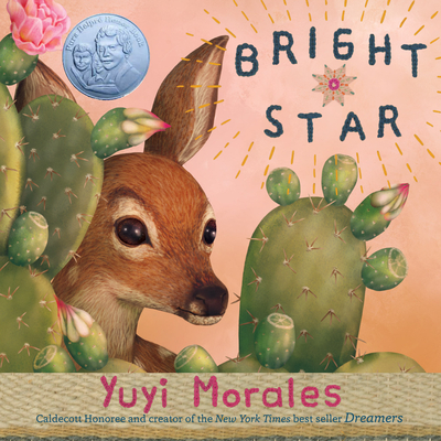 Bright Star - Morales, Yuyi