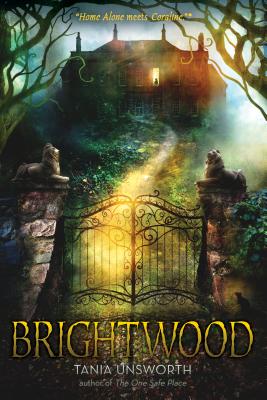 Brightwood - Unsworth, Tania