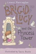 Brigid Lucy and the Princess Tower: Little Hare Books