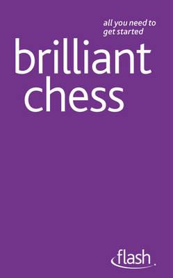 Brilliant Chess: Flash - Hartston, William