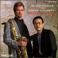 Brilliant Corners - Bennie Wallace w/ Y. Yamashita