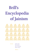 Brill's Encyclopedia of Jainism