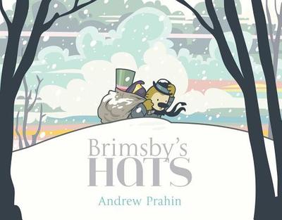 Brimsby's Hats - 