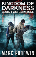 Brimstone: An Apocalyptic End-Times Thriller