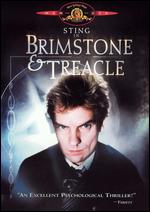 Brimstone and Treacle - Richard Loncraine