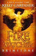 Brimstone (Fire Watcher #1)